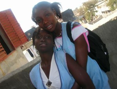 filly et aicha