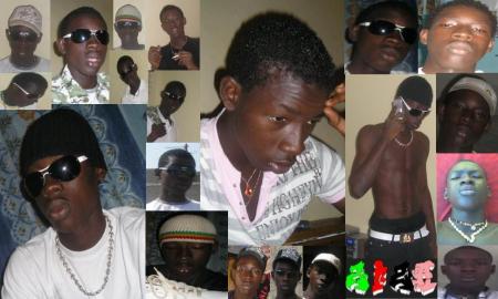 rien que ziza