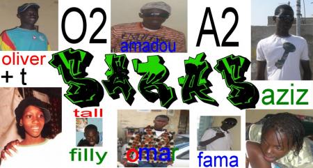 ma gang