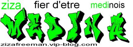 fier d'etre medinois