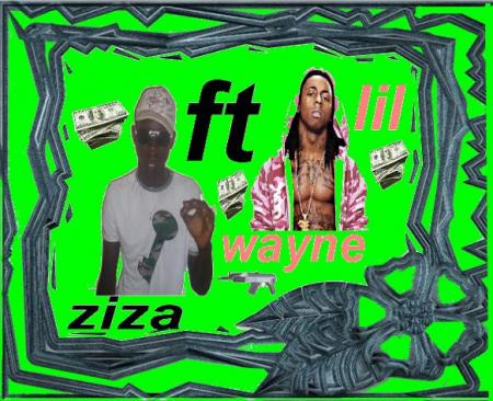 moi et lil wayne