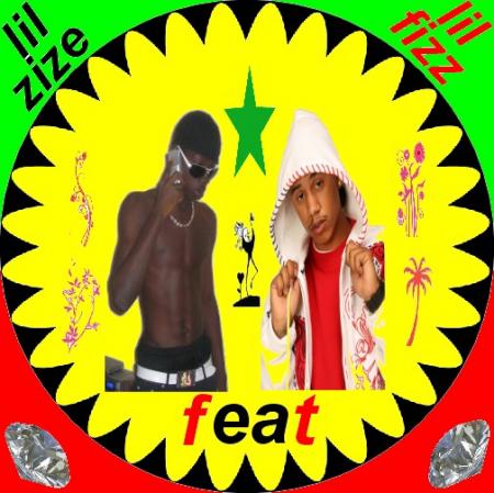 lil zize et lil fizz